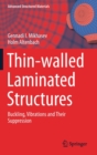 Image for Thin-walled Laminated Structures : Buckling, Vibrations and Their Suppression