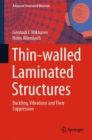 Image for Thin-walled Laminated Structures: Buckling, Vibrations and Their Suppression
