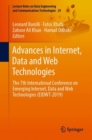 Image for Advances in Internet, Data and Web Technologies : The 7th International Conference on Emerging Internet, Data and Web Technologies (EIDWT-2019)