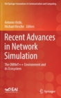 Image for Recent Advances in Network Simulation