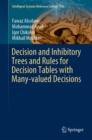 Image for Decision and Inhibitory Trees and Rules for Decision Tables With Many-valued Decisions