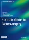 Image for Complications in Neurosurgery : 130