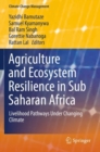 Image for Agriculture and Ecosystem Resilience in Sub Saharan Africa