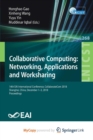 Image for Collaborative Computing