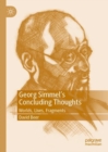 Image for Georg Simmel&#39;s concluding thoughts: worlds, lives, fragments
