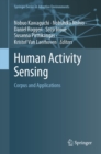 Image for Human Activity Sensing: Corpus and Applications