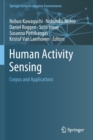 Image for Human Activity Sensing