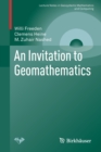 Image for An Invitation to Geomathematics