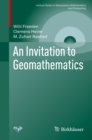 Image for An invitation to geomathematics
