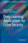 Image for Deep Learning Applications for Cyber Security
