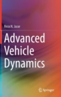Image for Advanced Vehicle Dynamics