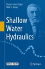 Image for Shallow water hydraulics