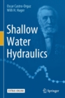 Image for Shallow Water Hydraulics
