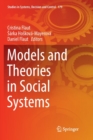 Image for Models and Theories in Social Systems