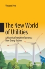 Image for The New World of Utilities