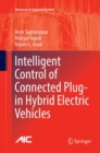Image for Intelligent Control of Connected Plug-in Hybrid Electric Vehicles