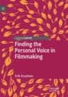 Image for Finding the Personal Voice in Filmmaking