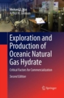 Image for Exploration and Production of Oceanic Natural Gas Hydrate