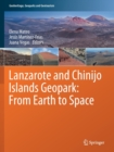 Image for Lanzarote and Chinijo Islands Geopark: From Earth to Space