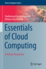 Image for Essentials of Cloud Computing
