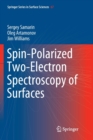 Image for Spin-Polarized Two-Electron Spectroscopy of Surfaces