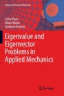 Image for Eigenvalue and Eigenvector Problems in Applied Mechanics