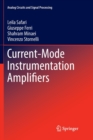 Image for Current-Mode Instrumentation Amplifiers