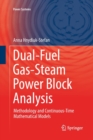 Image for Dual-Fuel Gas-Steam Power Block Analysis