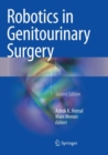Image for Robotics in Genitourinary Surgery