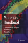 Image for Materials handbook  : a concise desktop reference
