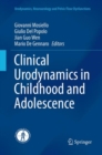 Image for Clinical Urodynamics in Childhood and Adolescence