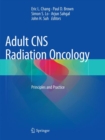 Image for Adult CNS Radiation Oncology
