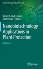 Image for Nanobiotechnology Applications in Plant Protection : Volume 2