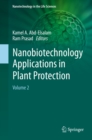 Image for Nanobiotechnology Applications in Plant Protection.