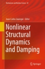 Image for Nonlinear Structural Dynamics and Damping