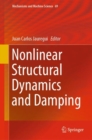 Image for Nonlinear Structural Dynamics and Damping : 69