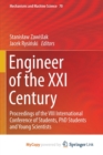 Image for Engineer of the XXI Century