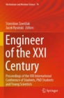 Image for Engineer of the XXI Century