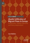 Image for Jihadist infiltration of migrant flows to Europe: perpetrators, modus operandi and policy implications
