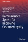 Image for Recommender System for Improving Customer Loyalty