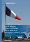 Image for Australia and France&#39;s mutual empowerment: middle powers&#39; strategies for Pacific and global challenges