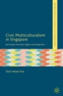Image for Civic Multiculturalism in Singapore