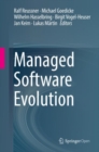 Image for Managed Software Evolution