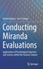 Image for Conducting Miranda Evaluations