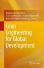 Image for Lean Engineering for Global Development