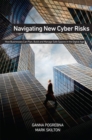 Image for Navigating new cyber risks  : how businesses can plan, build and manage safe spaces in the digital age