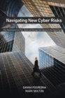 Image for Navigating new cyber risks  : how businesses can plan, build and manage safe spaces in the digital age