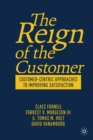 Image for The Reign of the Customer