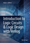 Image for Introduction to logic circuits &amp; logic design with Verilog