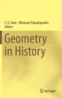 Image for Geometry in History